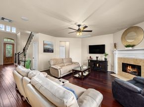 27522 Caradoc Springs Court, Spring TX 77386