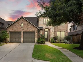 27522 Caradoc Springs Court, Spring TX 77386