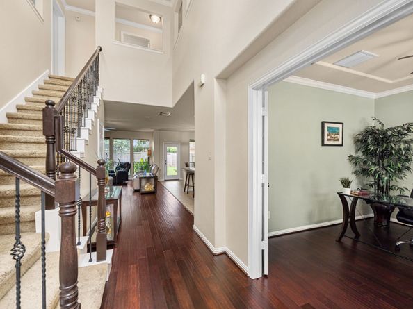 27522 Caradoc Springs Court, Spring TX 77386