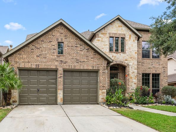 27522 Caradoc Springs Court, Spring TX 77386