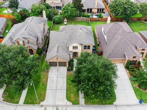 27522 Caradoc Springs Court, Spring TX 77386