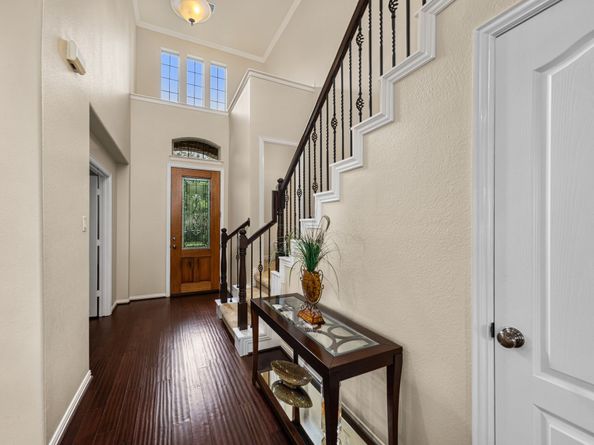 27522 Caradoc Springs Court, Spring TX 77386
