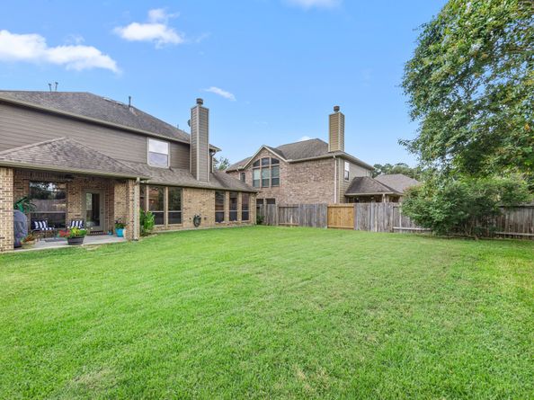 27522 Caradoc Springs Court, Spring TX 77386