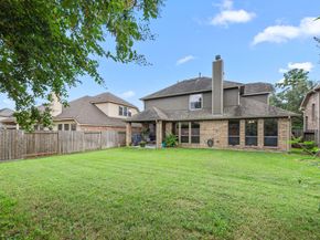 27522 Caradoc Springs Court, Spring TX 77386