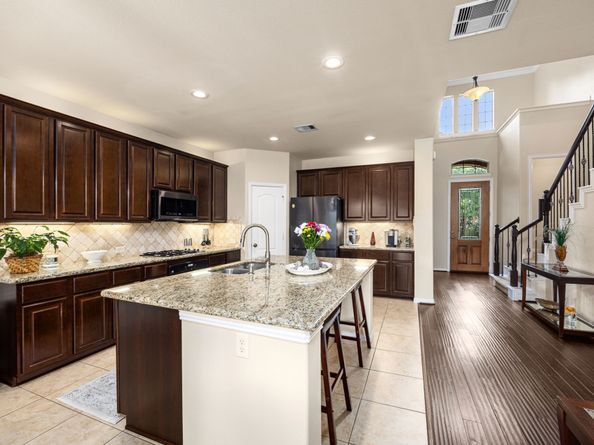 27522 Caradoc Springs Court, Spring TX 77386