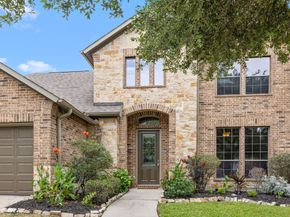 27522 Caradoc Springs Court, Spring TX 77386