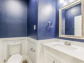 10618 Bassoon Drive, Houston TX 77025