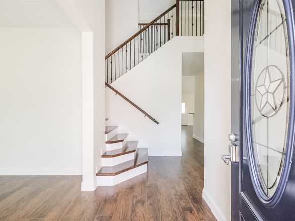 10618 Bassoon Drive, Houston TX 77025