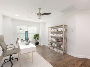 10618 Bassoon Drive, Houston TX 77025