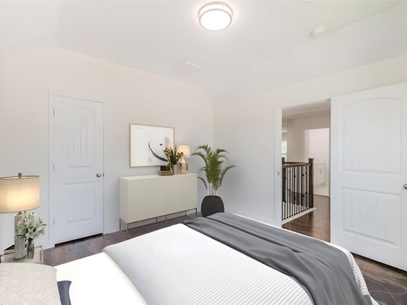 10618 Bassoon Drive, Houston TX 77025