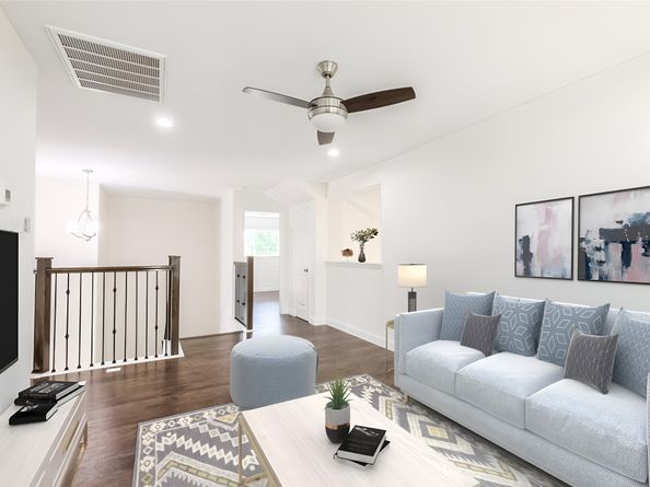 10618 Bassoon Drive, Houston TX 77025