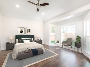 10618 Bassoon Drive, Houston TX 77025