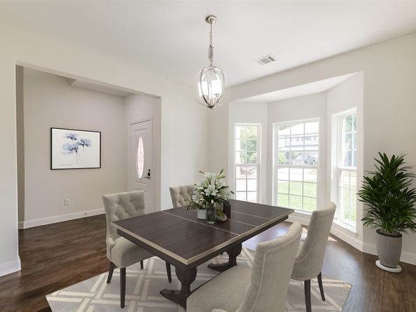 10618 Bassoon Drive, Houston TX 77025