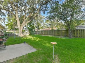 8419 Stroud Drive, Houston TX 77036