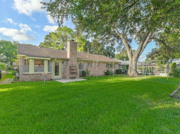 8419 Stroud Drive, Houston TX 77036