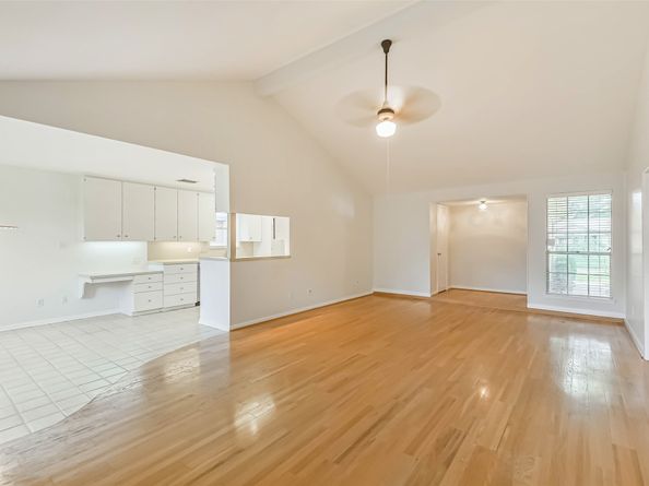8419 Stroud Drive, Houston TX 77036
