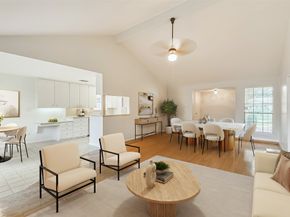 8419 Stroud Drive, Houston TX 77036