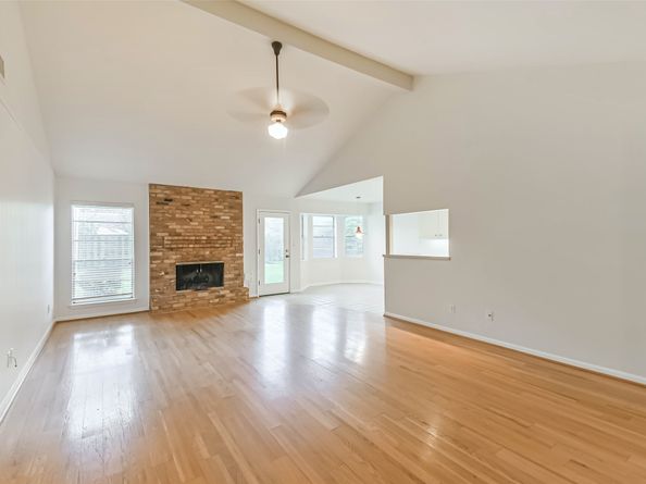 8419 Stroud Drive, Houston TX 77036
