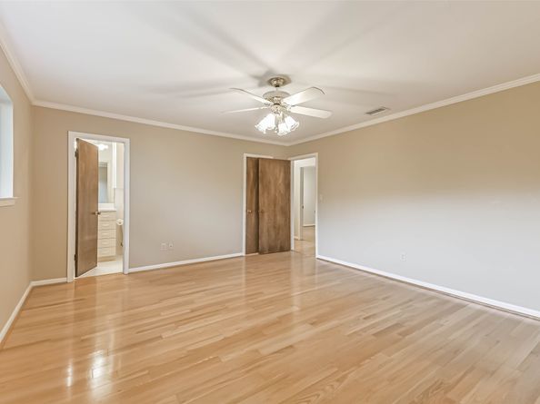 8419 Stroud Drive, Houston TX 77036