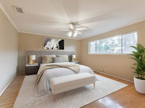 8419 Stroud Drive, Houston TX 77036