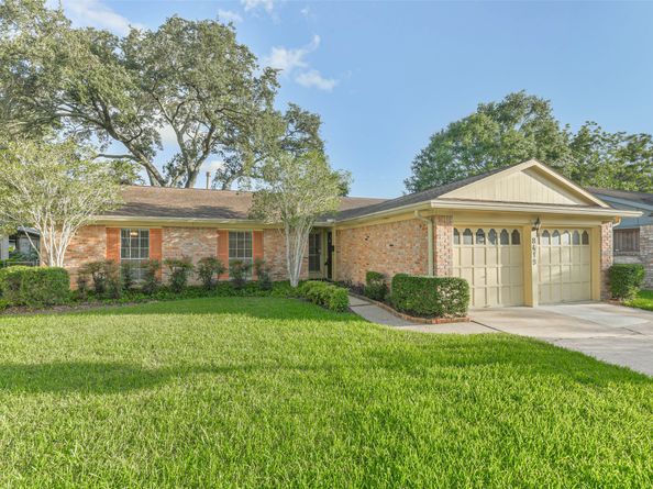 8419 Stroud Drive, Houston TX 77036