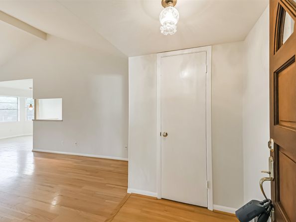 8419 Stroud Drive, Houston TX 77036