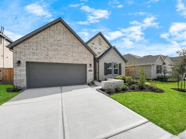 11230 Tropical Forest Way, Cypress TX 77433