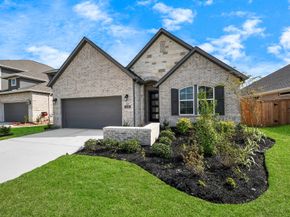 11230 Tropical Forest Way, Cypress TX 77433