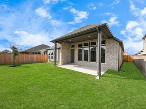 11230 Tropical Forest Way, Cypress TX 77433