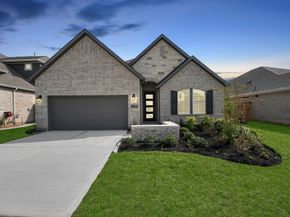 11230 Tropical Forest Way, Cypress TX 77433