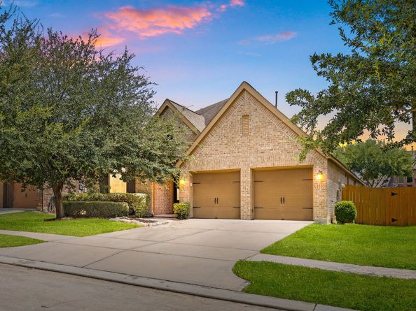 27330 Pendleton Trace Drive, Spring TX 77386