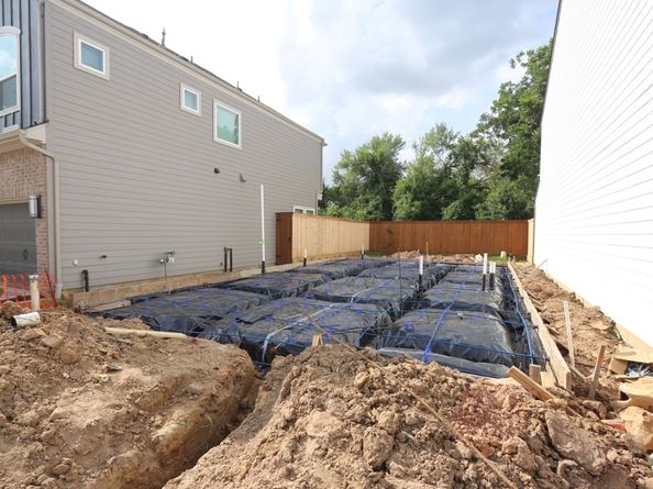 16042 Mason Run Drive, Houston TX 77079