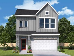 16042 Mason Run Drive, Houston TX 77079