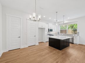 16042 Mason Run Drive, Houston TX 77079