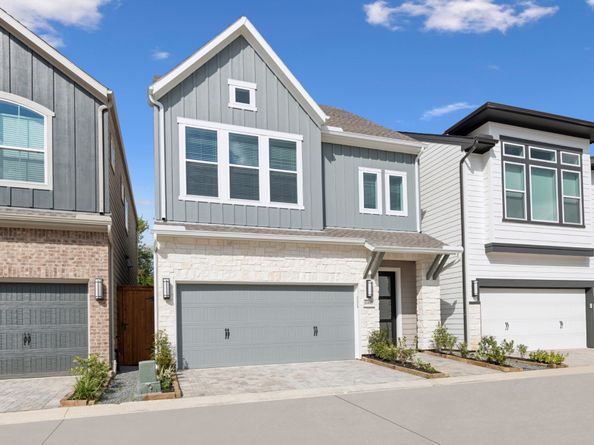 16042 Mason Run Drive, Houston TX 77079