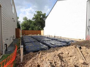 16042 Mason Run Drive, Houston TX 77079