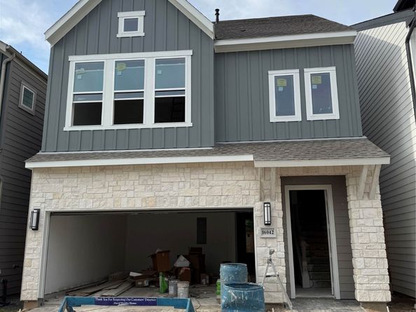 16042 Mason Run Drive, Houston TX 77079