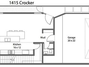 1415 CROCKER Street, Houston TX 77019