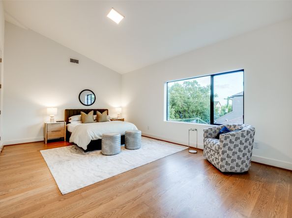 1415 CROCKER Street, Houston TX 77019