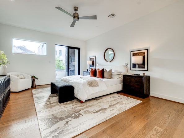 1415 CROCKER Street, Houston TX 77019