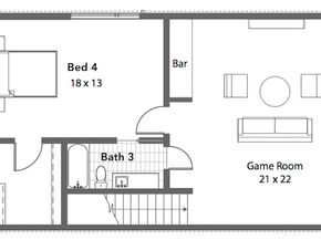 1415 CROCKER Street, Houston TX 77019