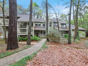 28 Sawmill Grove Lane, The Woodlands TX 77380