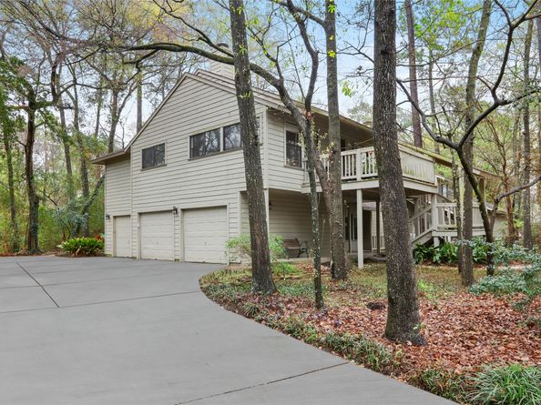 28 Sawmill Grove Lane, The Woodlands TX 77380