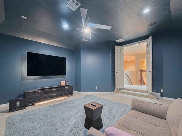 8707 Crossriver Lane, Houston TX 77095