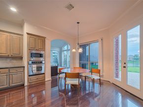8707 Crossriver Lane, Houston TX 77095