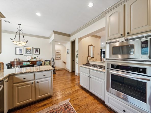 4619 Regent Manor Drive, Kingwood TX 77345