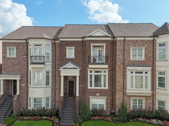 4619 Regent Manor Drive, Kingwood TX 77345