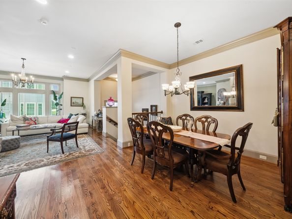 4619 Regent Manor Drive, Kingwood TX 77345