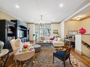 4619 Regent Manor Drive, Kingwood TX 77345