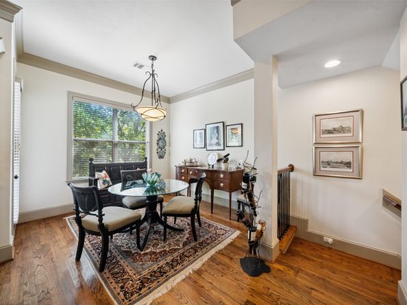 4619 Regent Manor Drive, Kingwood TX 77345